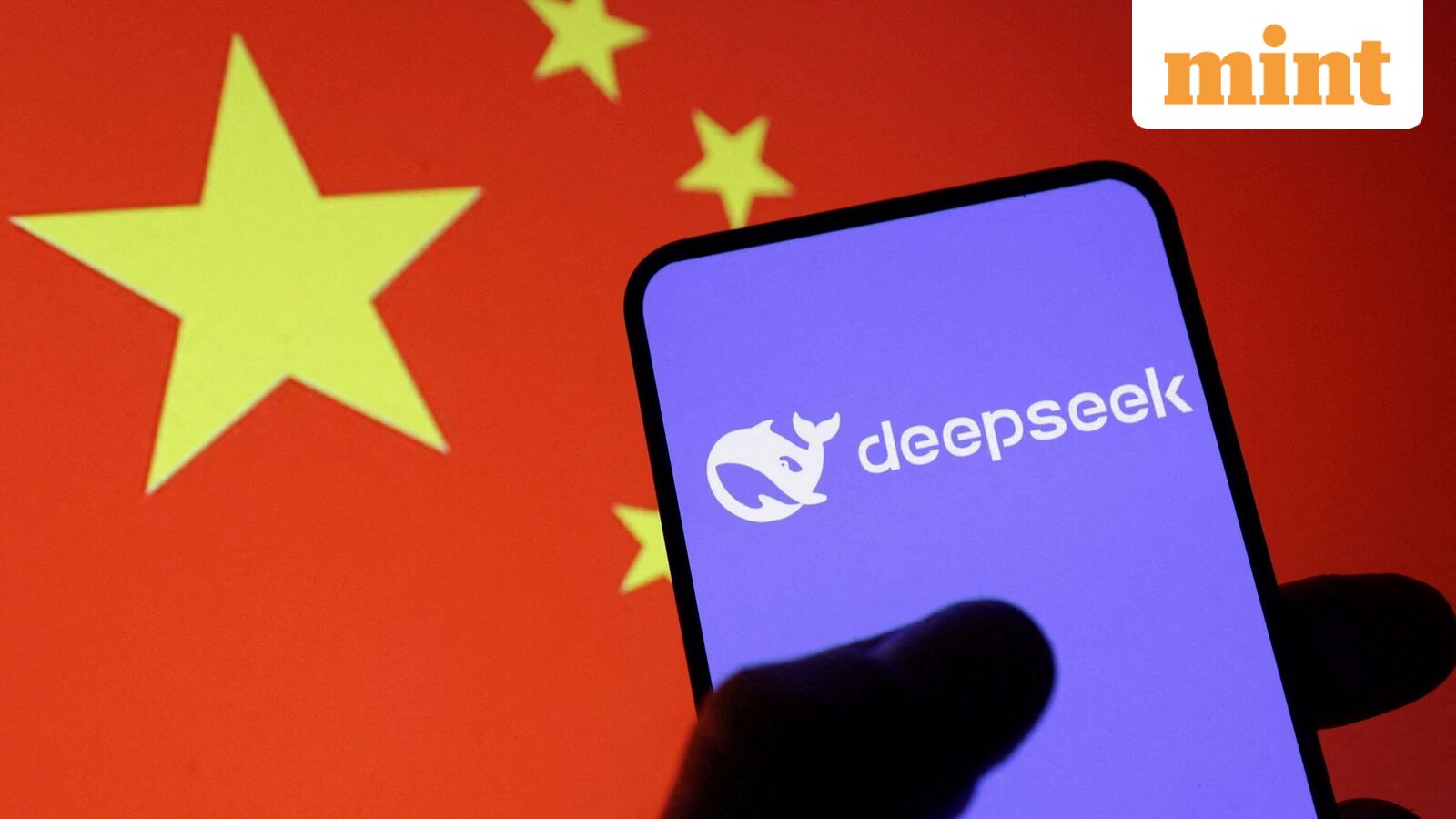 OpenAI accuses DeepSeek of bypassing safeguards to replicate American AI models: Report