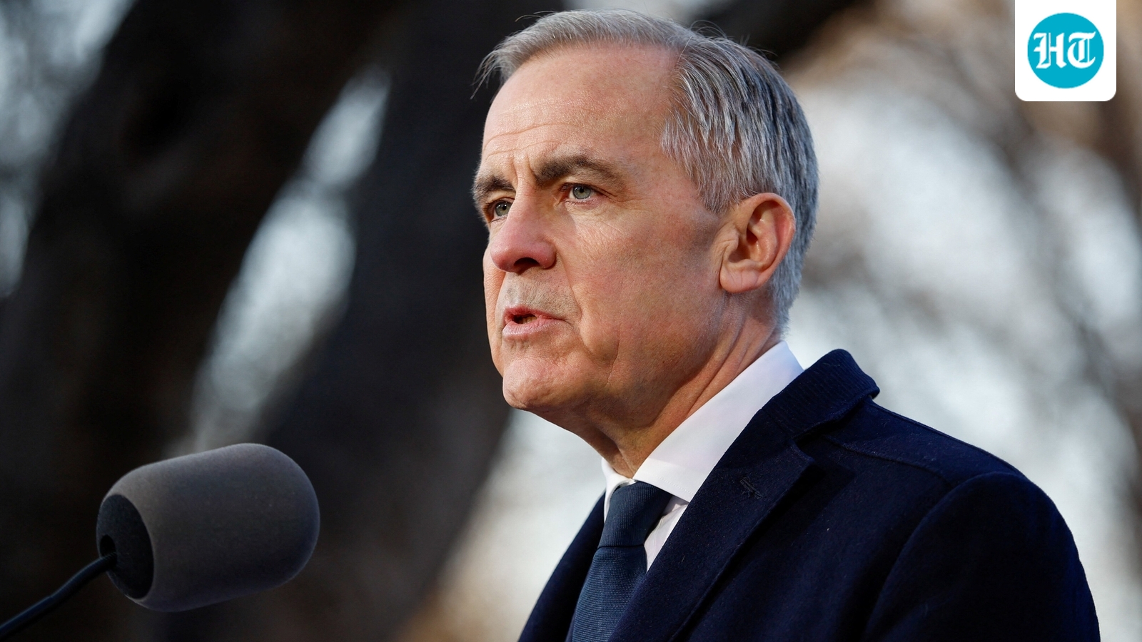 Canada cuts tariff on Chinese EVs, secures canola relief in shift from US line