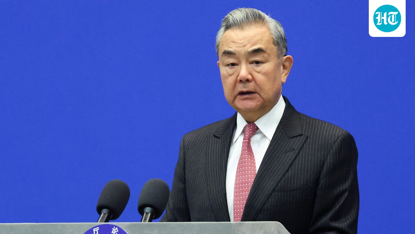 China's Wang Yi to visit India for BRICS NSAs meet amid thaw in bilateral relations