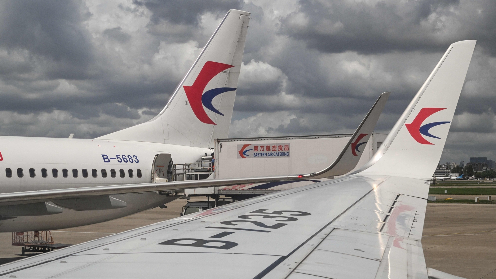 China Eastern Airlines to resume flights between Shanghai and Delhi from Nov 9