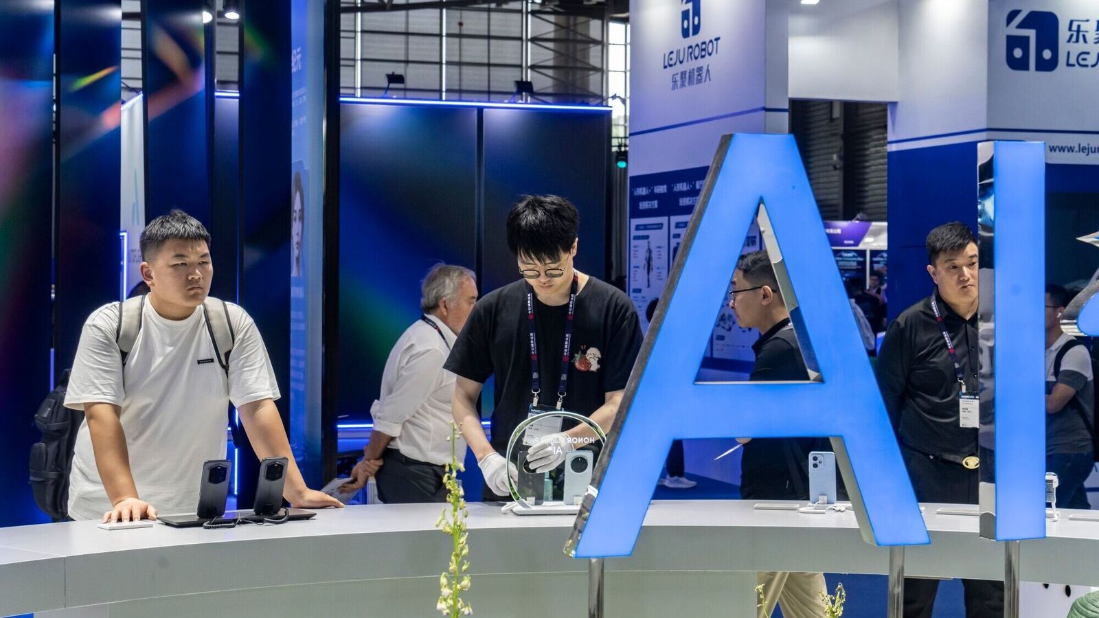 Mint Primer | Behind the job cuts: Is AI the real reason?