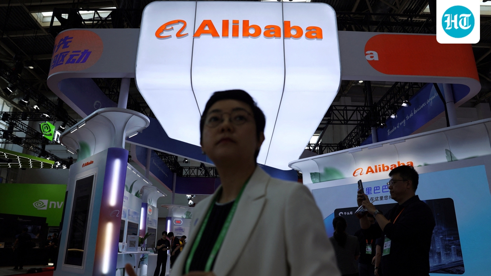 Alibaba sues the US, seeking removal from Pentagon’s blacklist