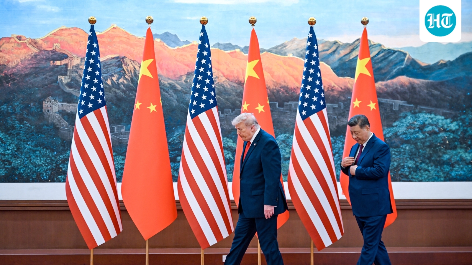 Oil holds steady after Trump-Xi meeting signals hope for US-China cooperation
