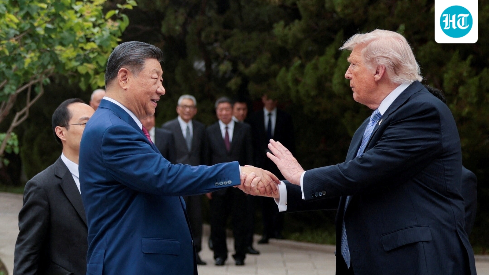 China viewed more positively than US globally, but not in India: Report