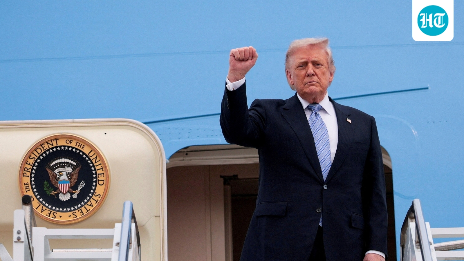 Trump says US open to 20-year Iran nuclear freeze if commitment is ‘real’