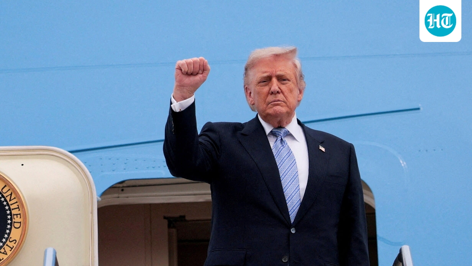 US-Iran war news LIVE: Xi agrees ‘Hormuz must be open’, says Trump after China visit; Israel, Lebanon extend ceasefire