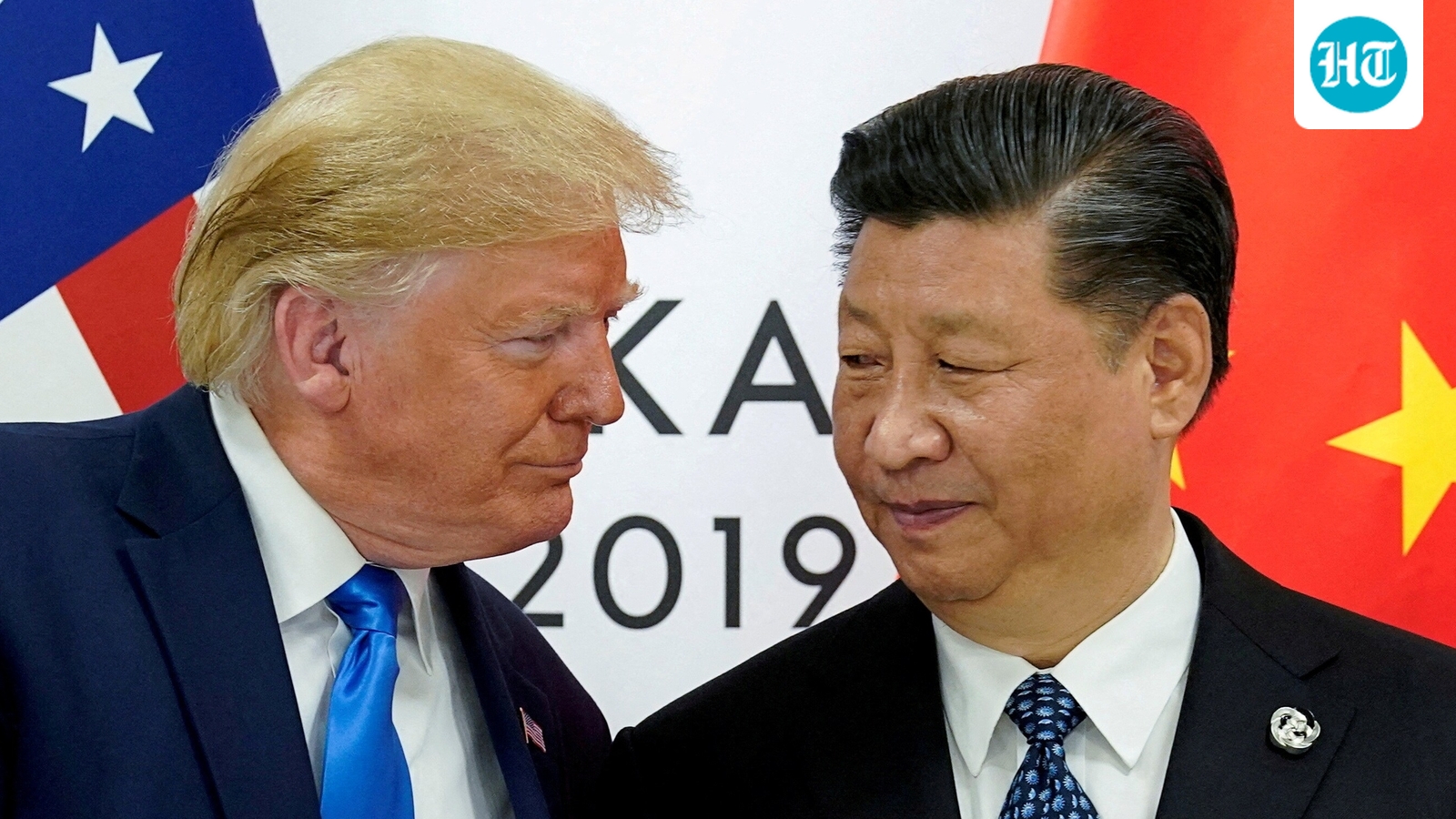 Did China play a role in securing the US-Iran ceasefire? What Donald Trump said