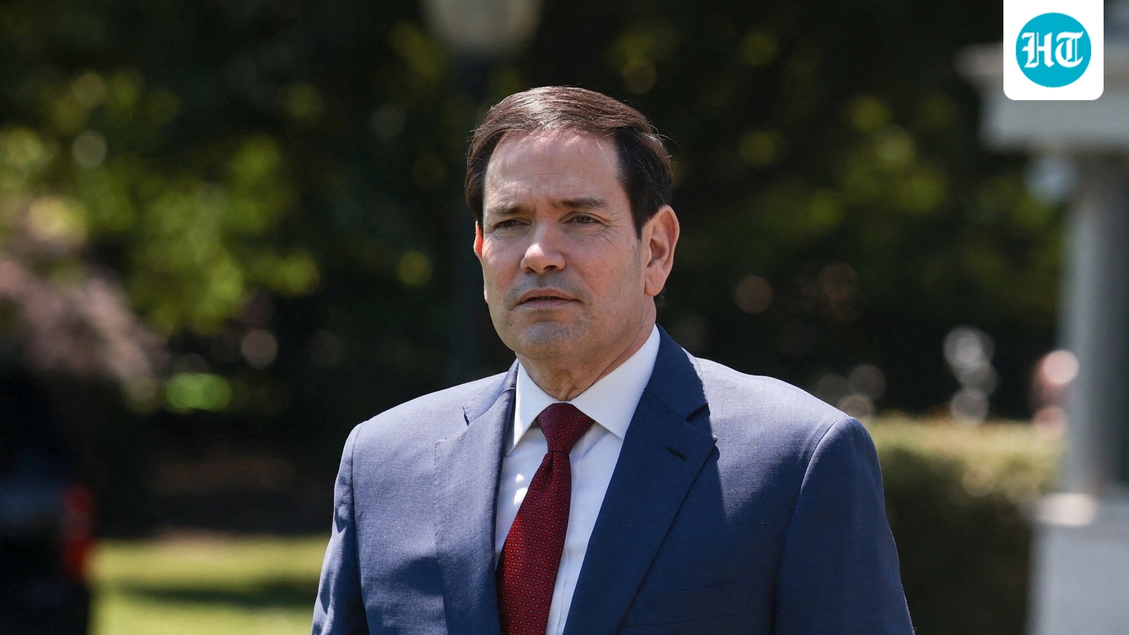 Why Marco Rubio changed his name to 'Marco Lu' during Trump's Beijing visit; China ban row explained