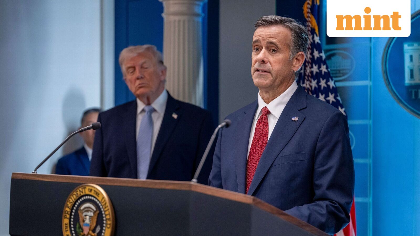 What is ‘Ghost Murmur’? The secret CIA heartbeat tracker used to find downed American pilot in Iran