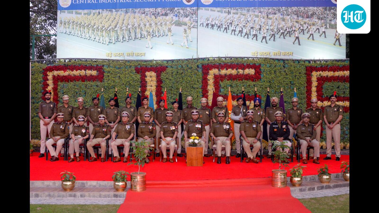 CISF foiled attack on Uri hydropower at the start of Operation Sindoor