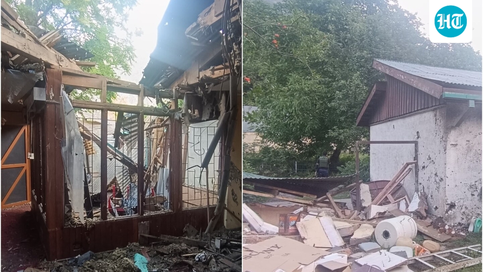 Training helped avert panic at Uri: ASI who shot down Pakistan drones after Op Sindoor