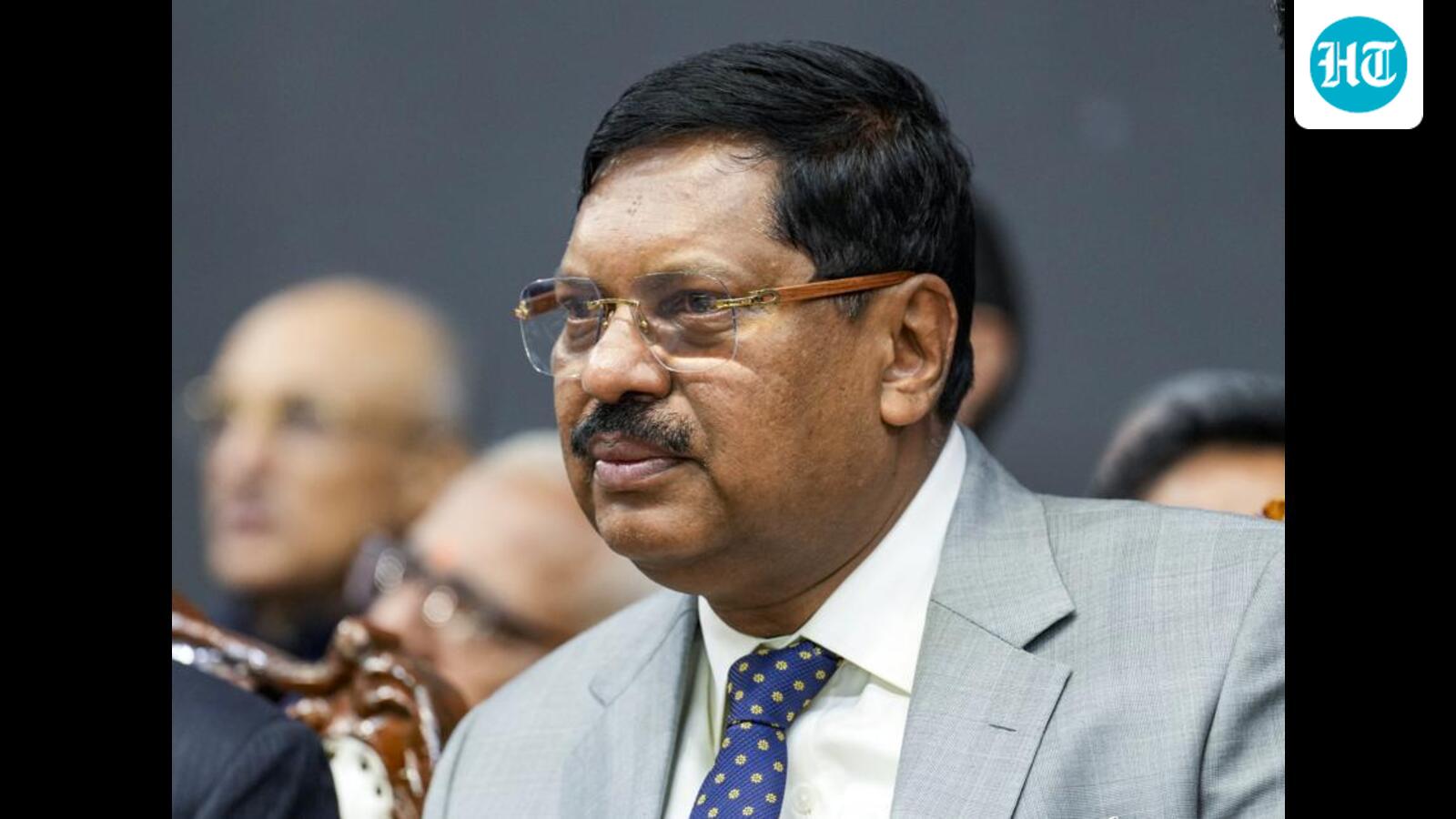 Policies to regulate AI job of executive: CJI