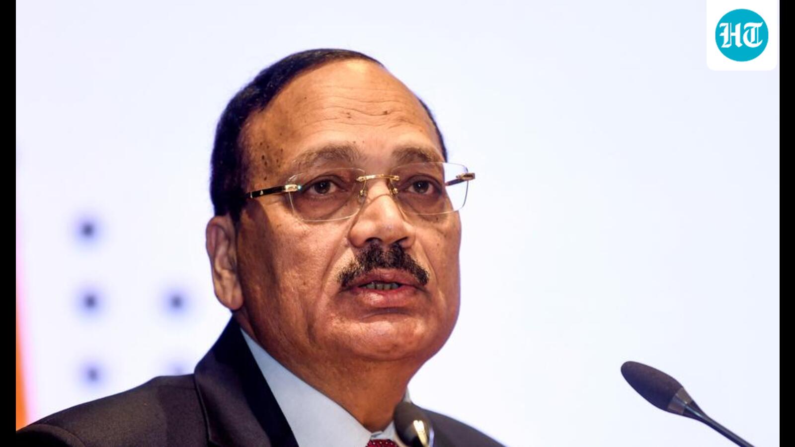 Time to reinforce predictability in judicial approach: CJI Surya Kant