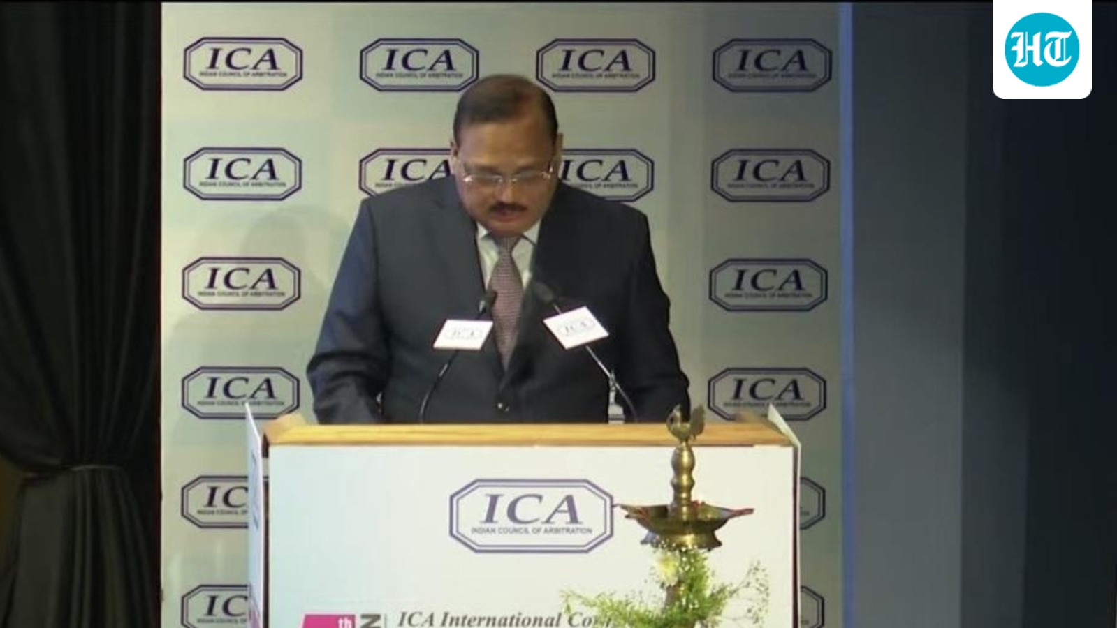 ‘Don’t fear AI, use it carefully and consciously', says CJI Surya Kant