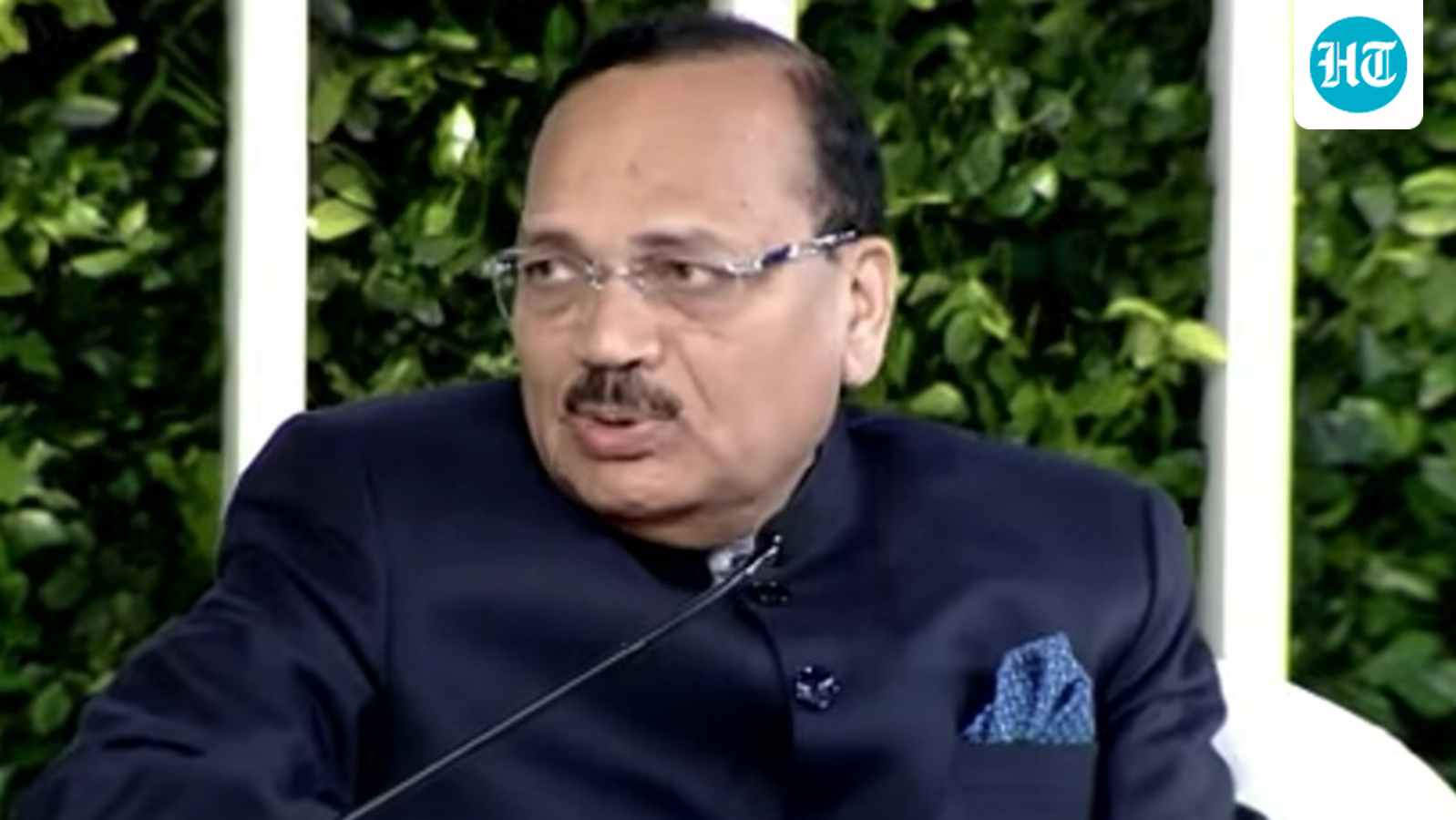 CJI Surya Kant says first priority is to reduce pending cases, shares detailed plan