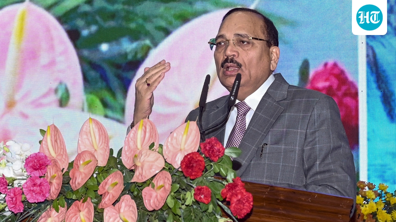 'Don’t take it...': CJI as Cockroach Janta Party row reaches Supreme Court