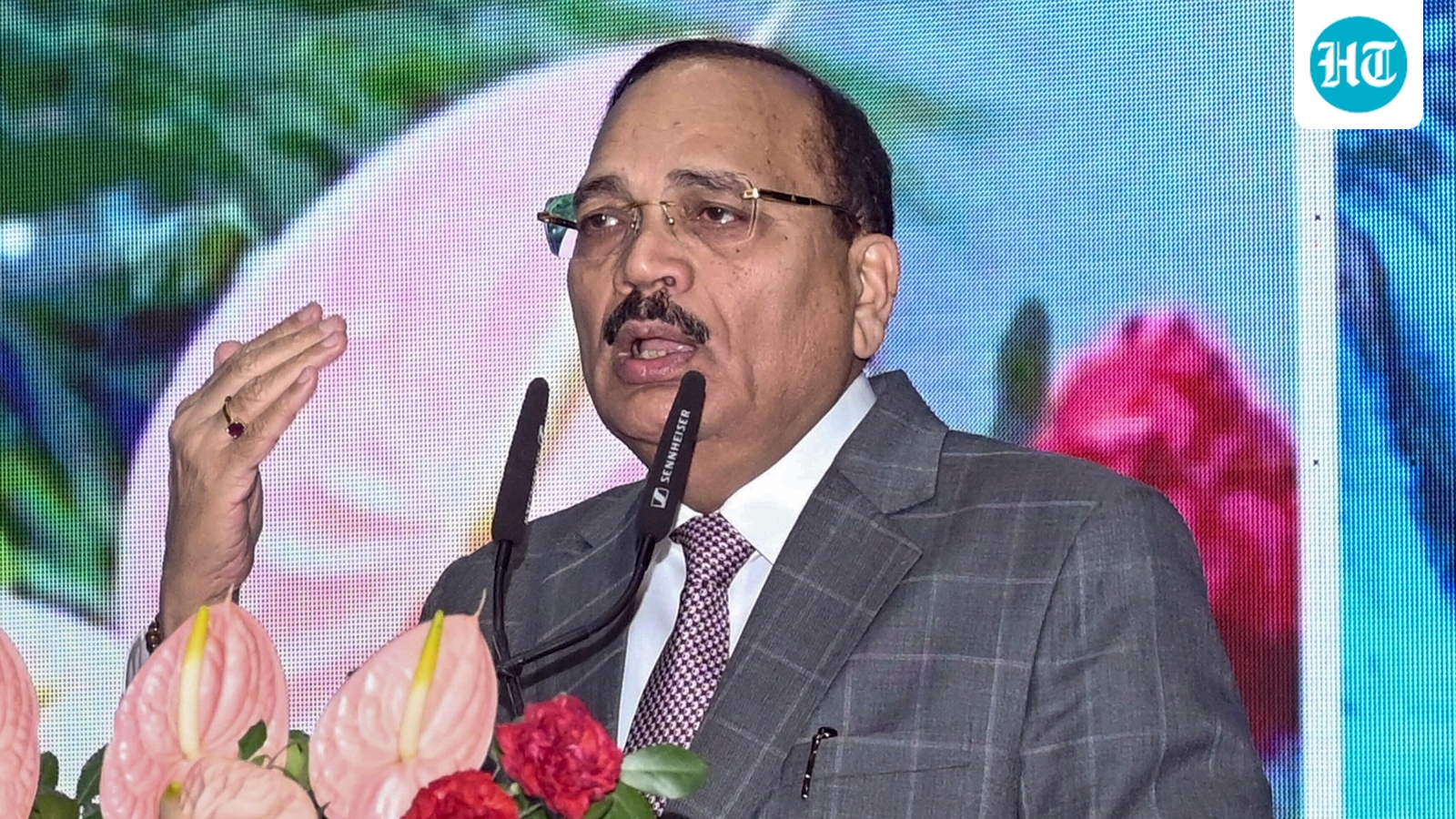 CJI Surya Kant forms four special benches to fast-track Supreme Court's oldest cases