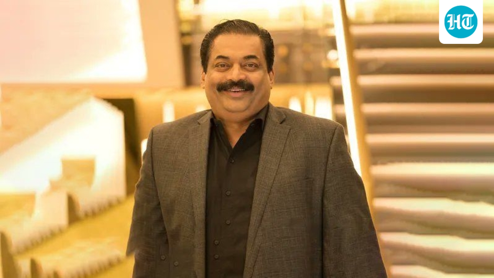 SIT to probe Confident Group chairman CJ Roy's death