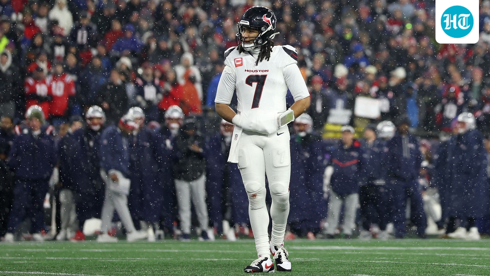 CJ Stroud contract update: Texans make big move on star QB; $25.9 million clause out