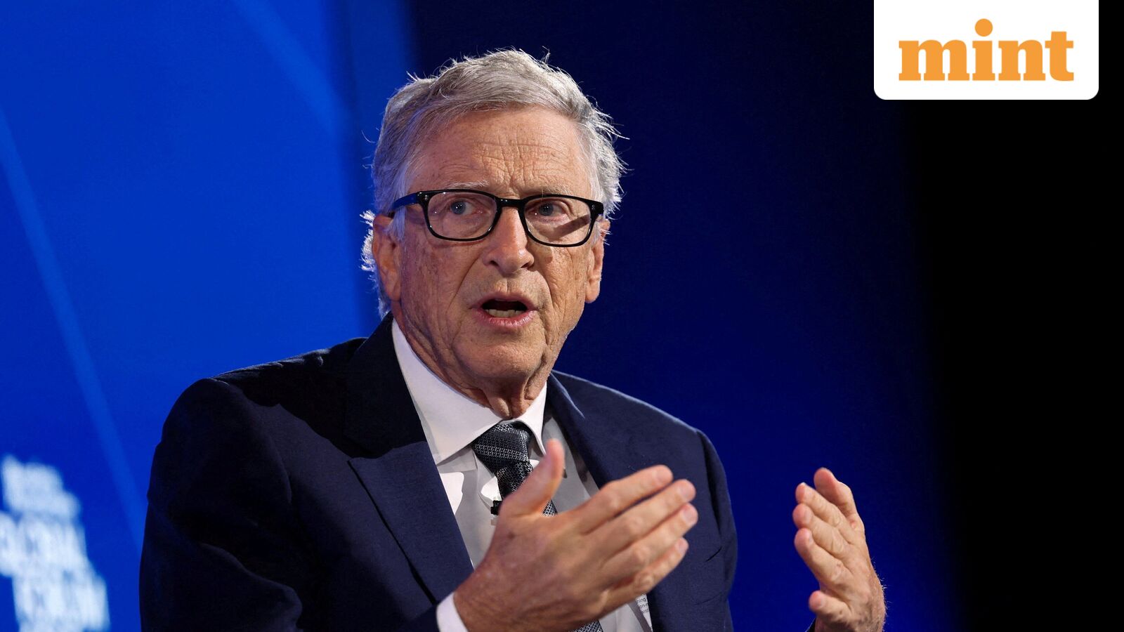 Bill Gates raises alarm over AI misuse, says it could be weaponised for bioterrorism