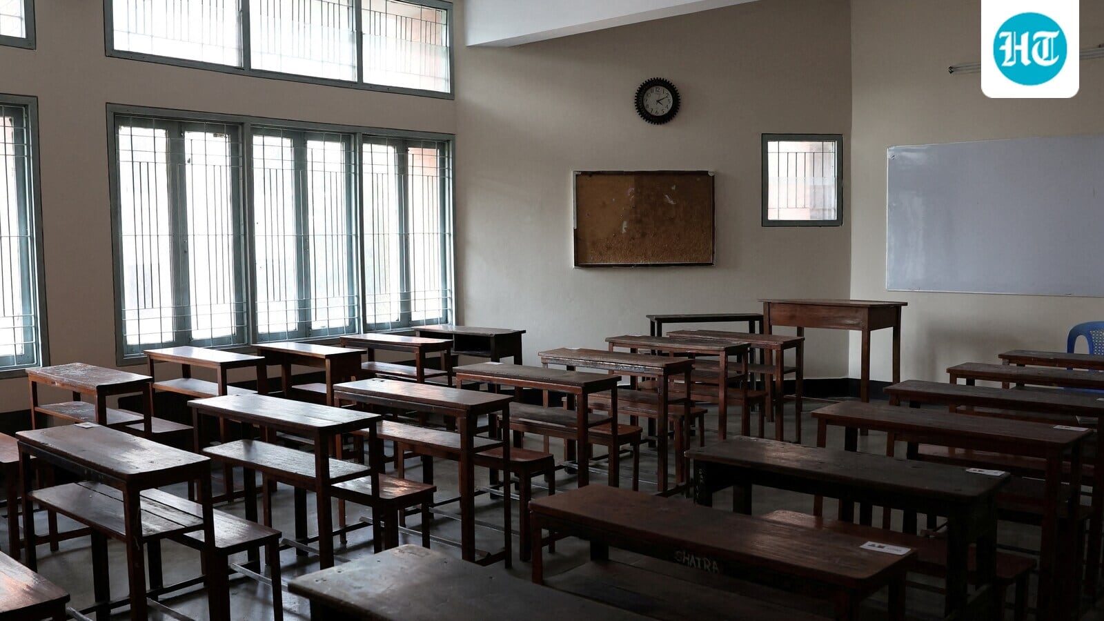 Rajasthan to have SITs to stop students from skipping school for coaching