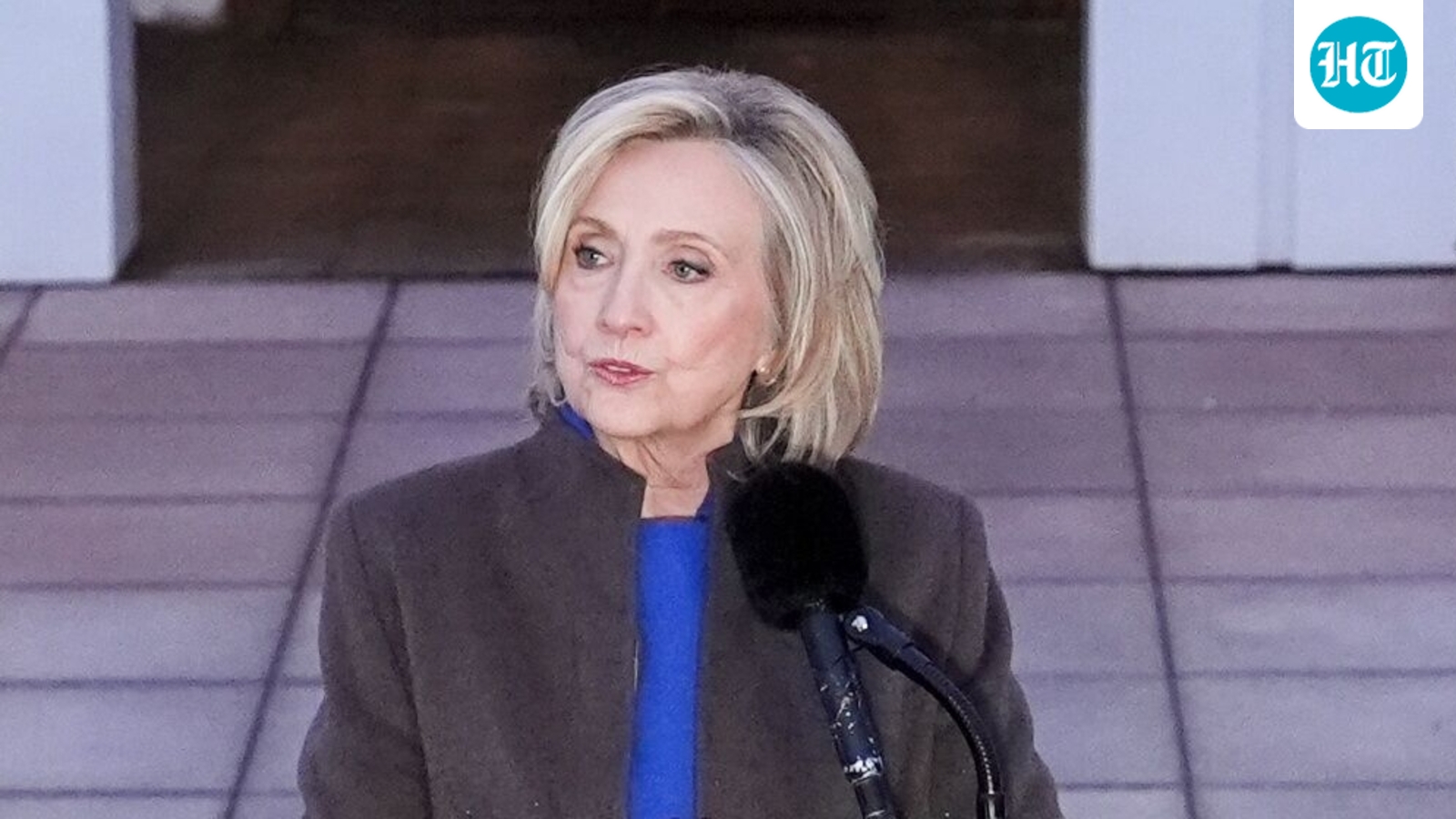 UFOs to Pizza-gate: Hillary Clinton reveals ‘unusual’ questions at Epstein deposition; ‘answered all’