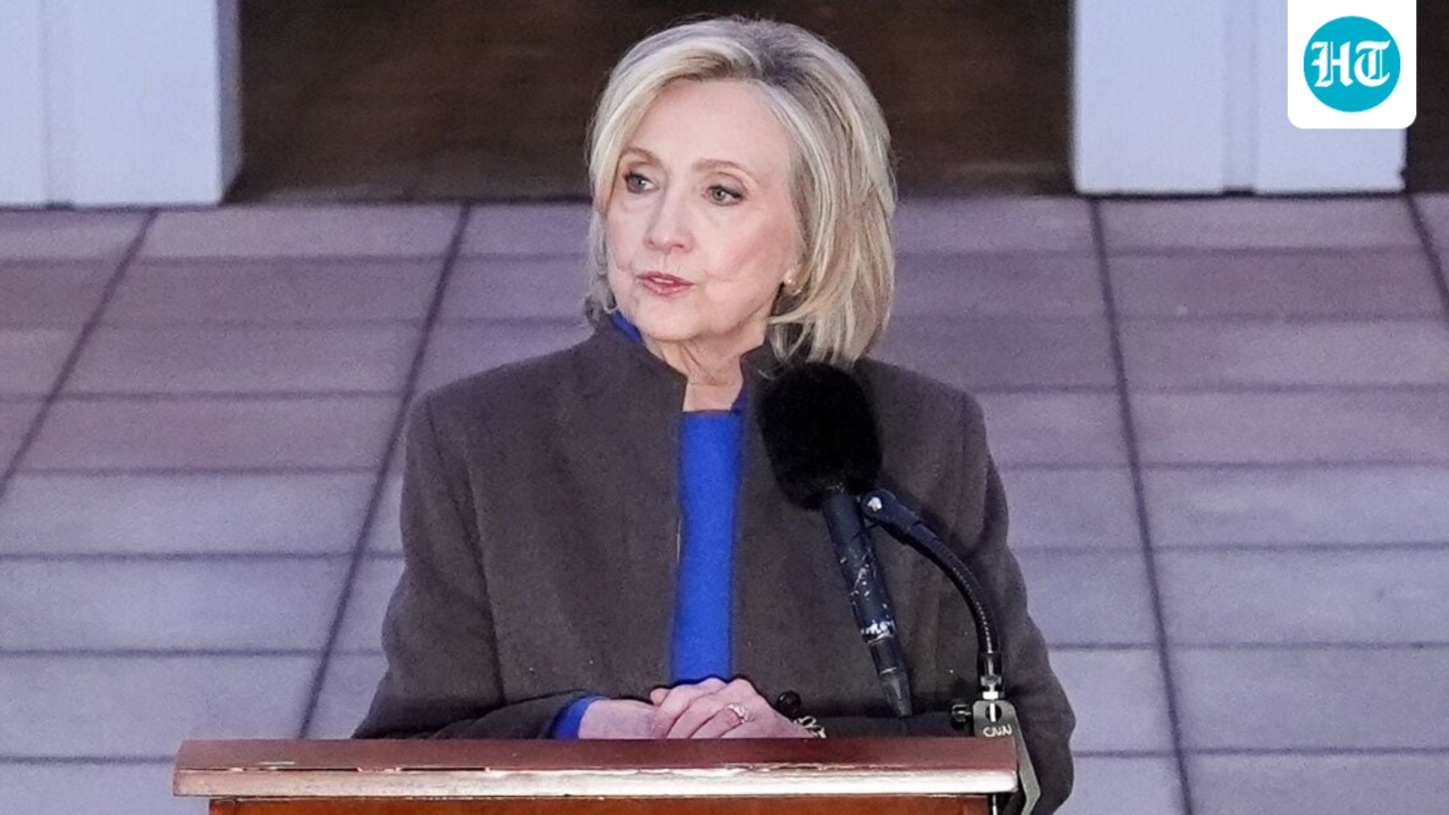 Boebert photo leak to Pizzagate row: 5 key takeaways from Hillary Clinton's Epstein hearing