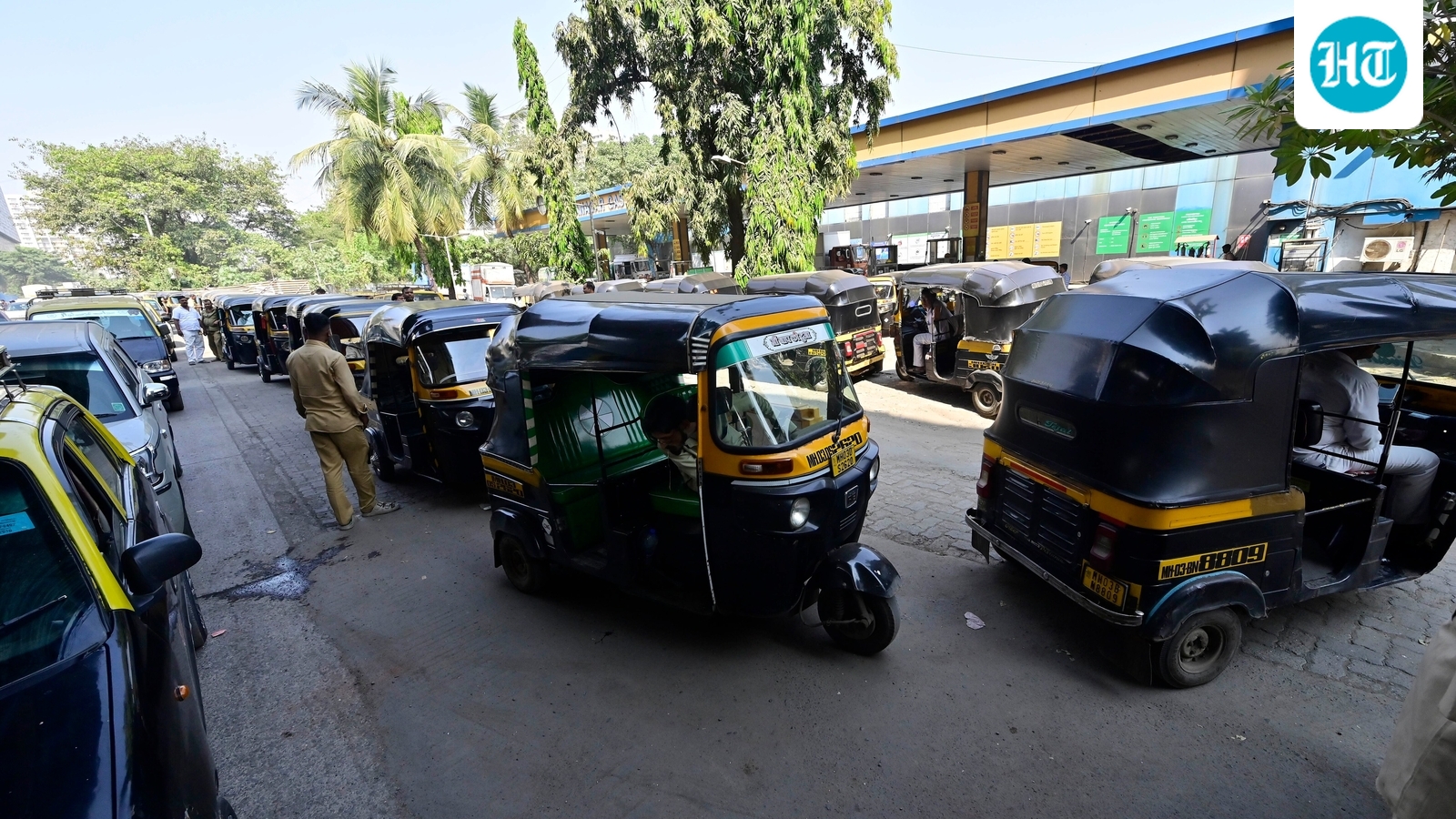 Delhi CNG price raised by  ₹1 per kg, second hike in 48 hours