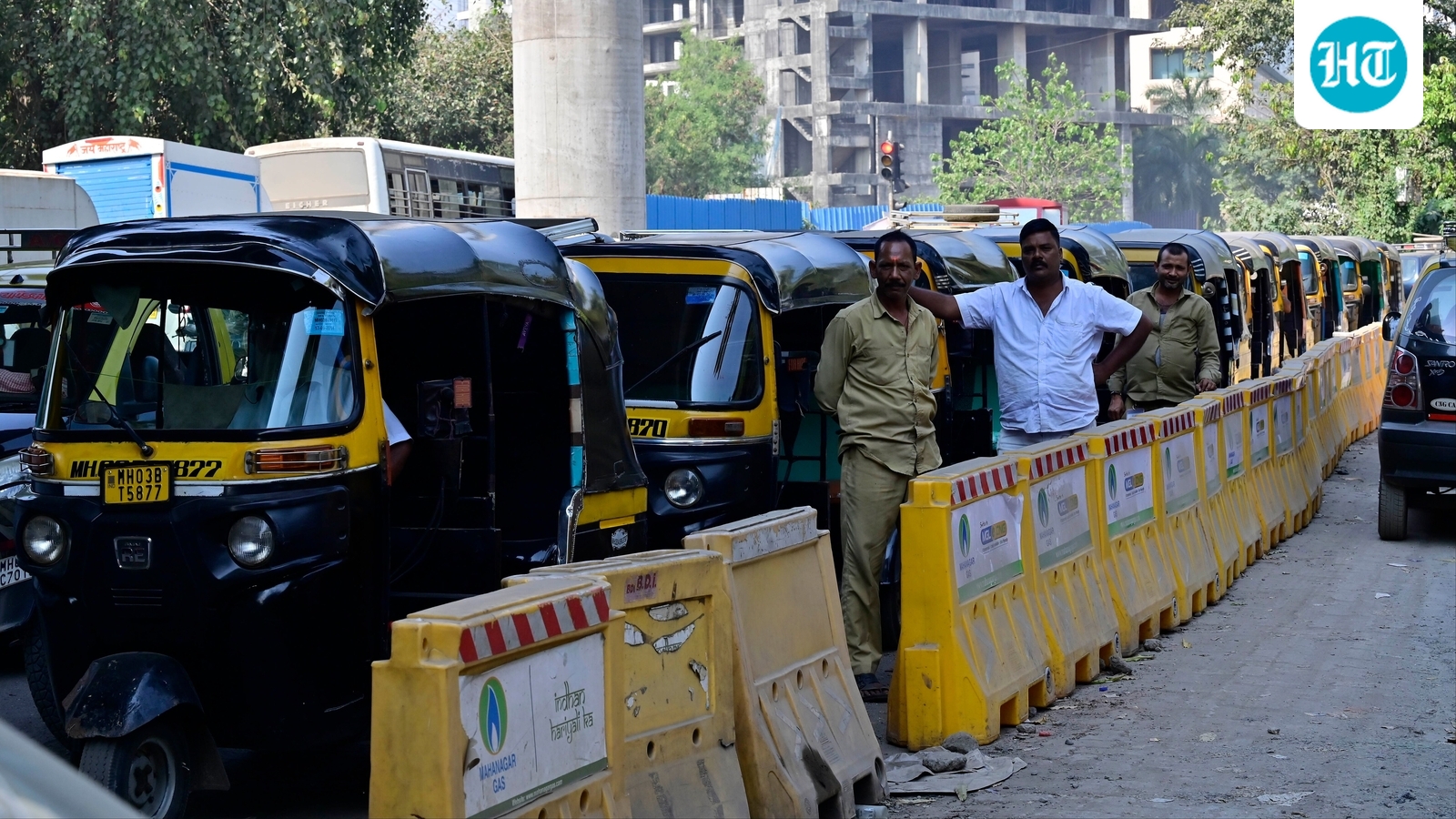 When will CNG supply be restored in Mumbai? MGL shares update