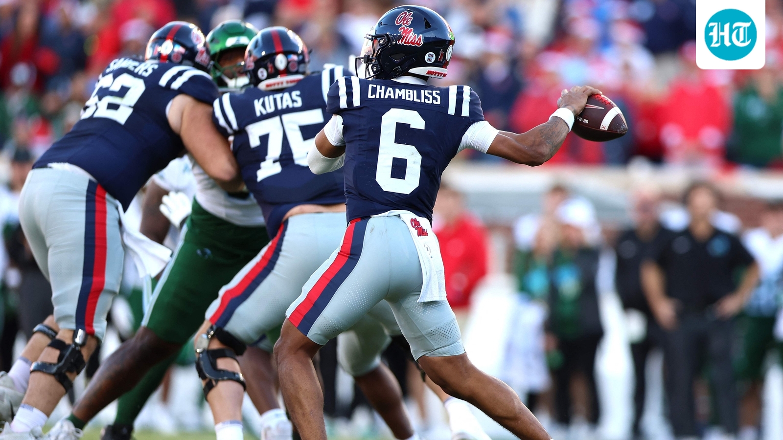 College Football Playoff 2025-26 schedule set: Check dates, matchups and more