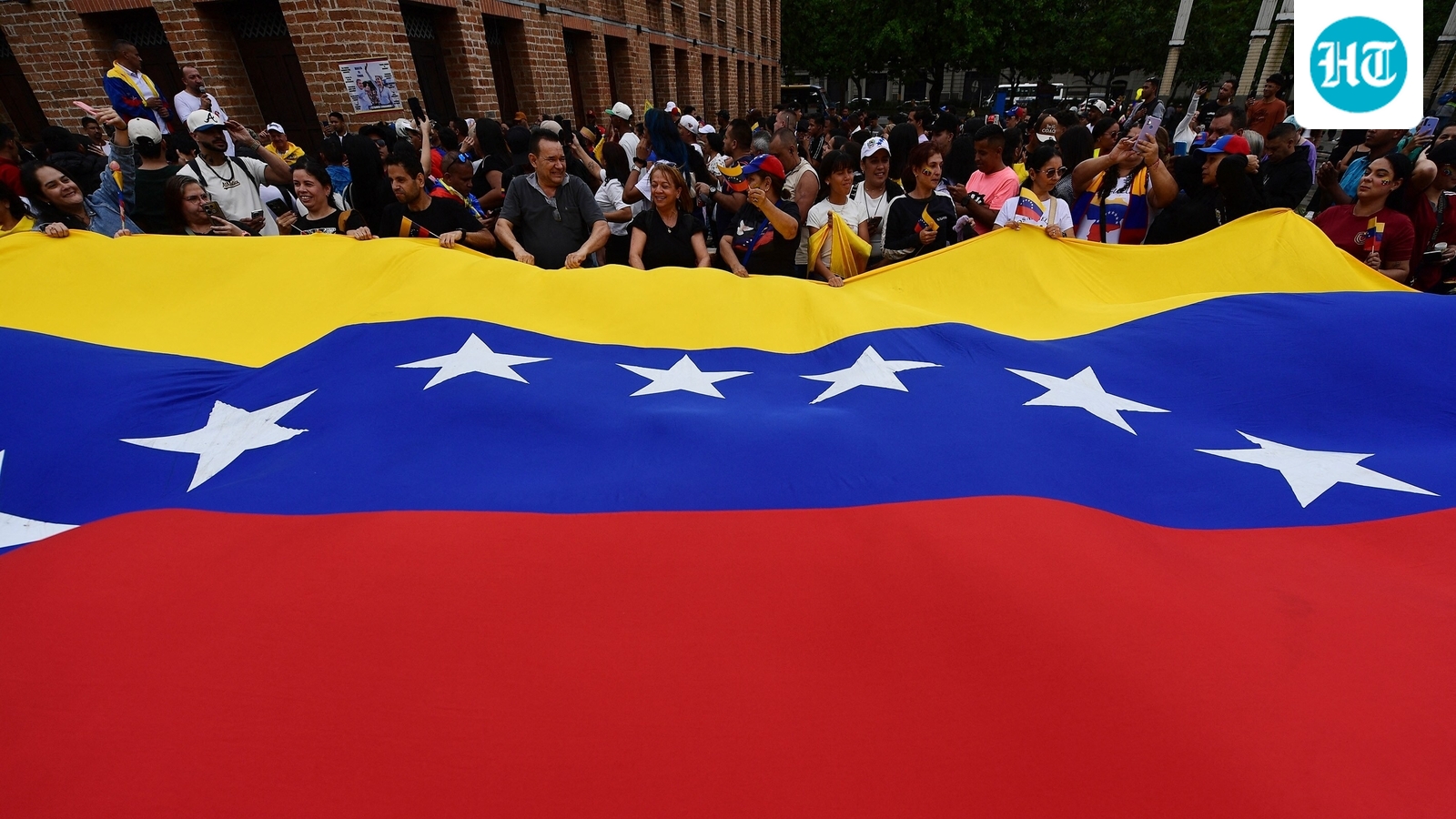 Did Jack Ryan 'predict' Venezuela crisis? Fans draw parallels after US captures Maduro