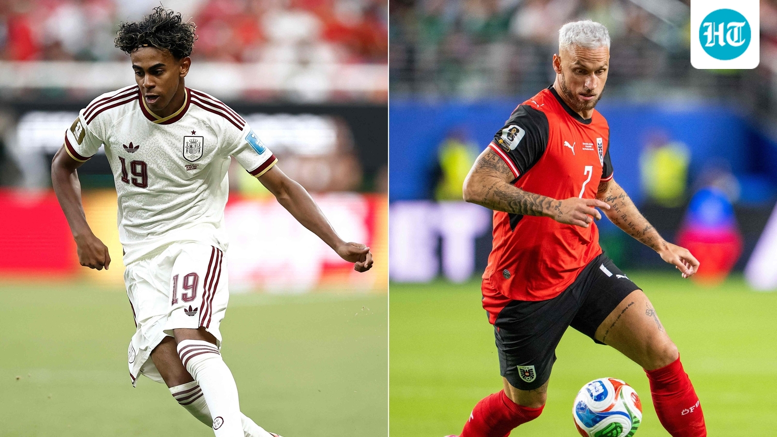Spain vs Austria LIVE Score, FIFA World Cup 2026: Can La Roja finally hit top gear? Alaba and Co eye massive upset
