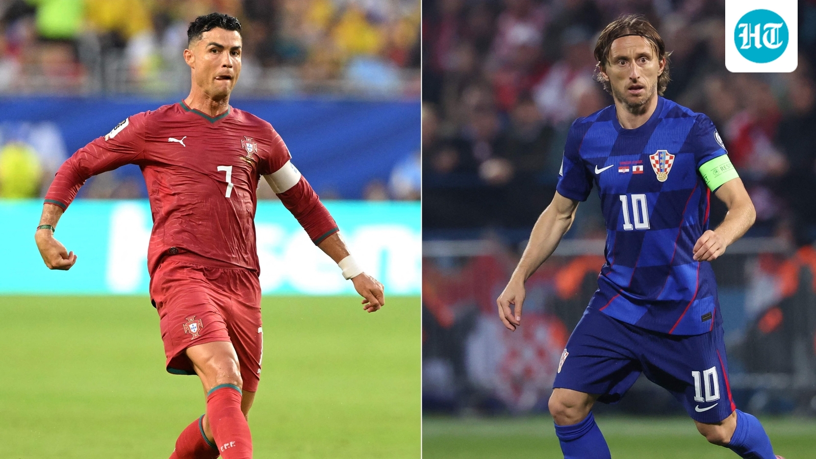 World Cup Round of 32 prediction: Last dance for Ronaldo or Modric? Spain, Salah tipped to march on