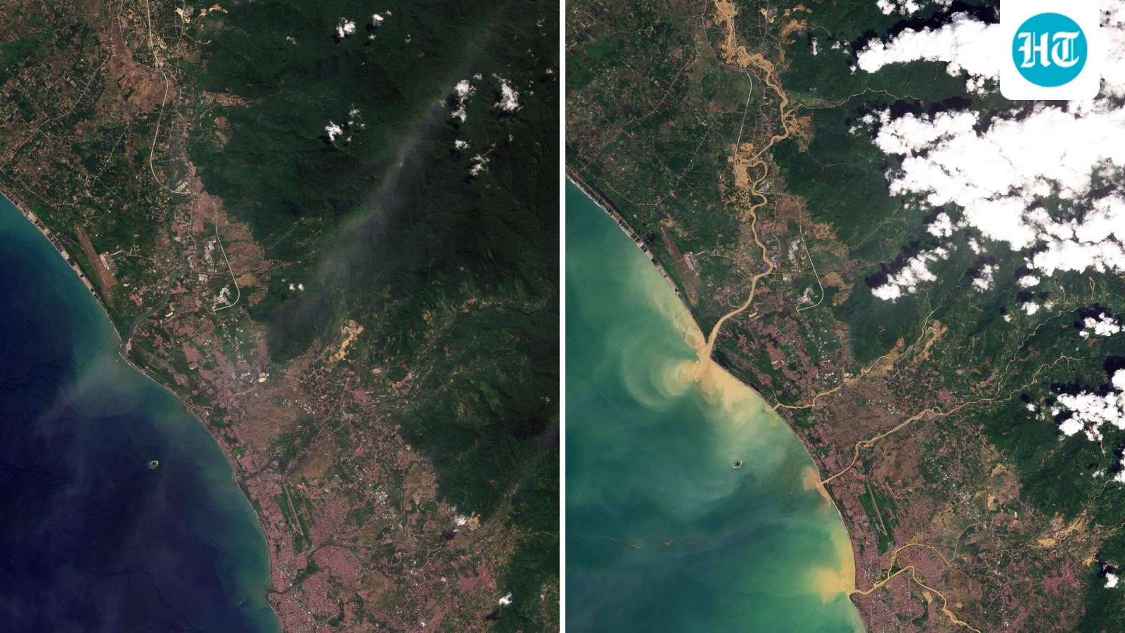 1,200+ dead, hundreds missing: Cyclone-driven floods devastate Indonesia, Sri Lanka, Thailand | Top points