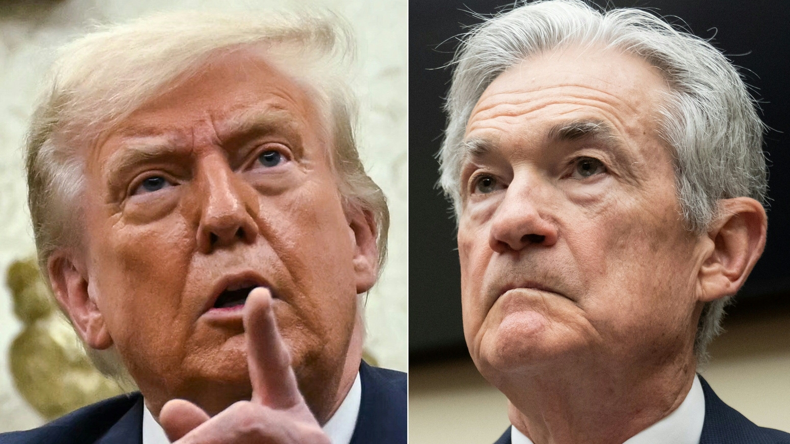Can Trump fire Jerome Powell? POTUS issues ‘next month’ final ultimatum to ‘incompetent’ Fed Chair