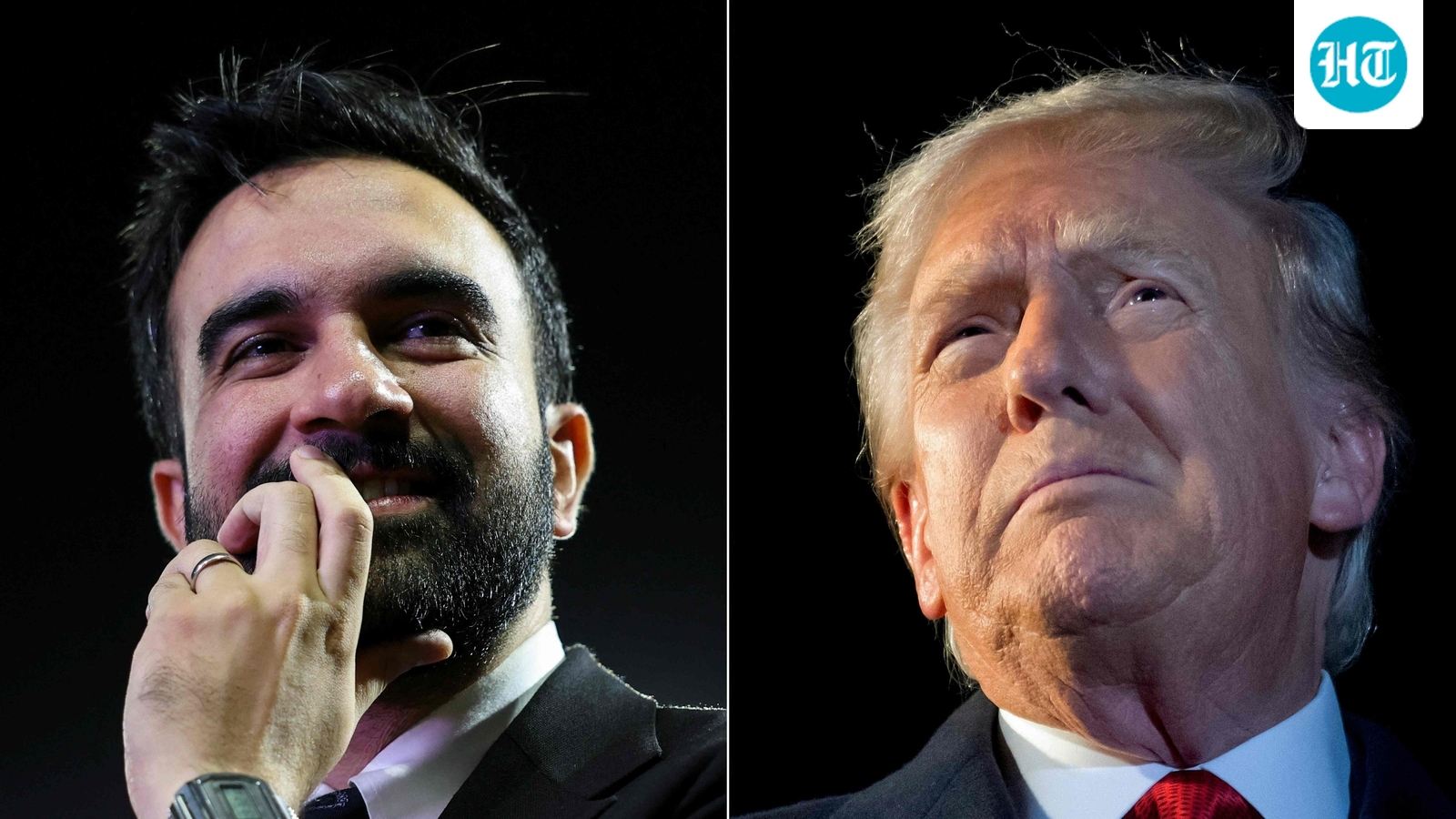 'Communist' coming to White House, says Trump's official about his meeting with Mamdani