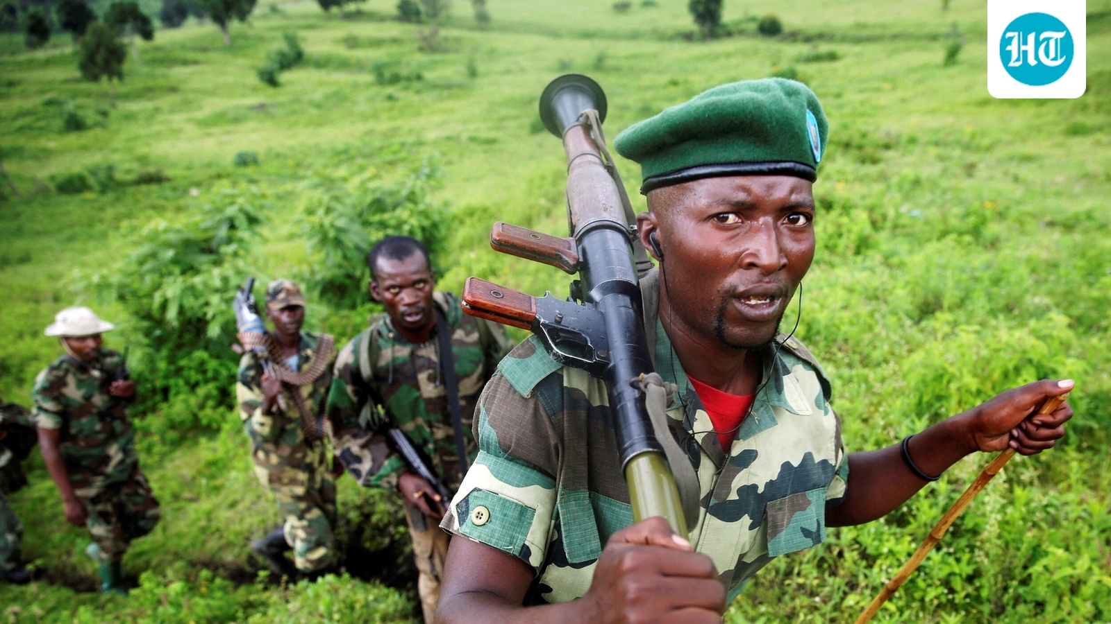 Trump's peace deals in shambles? After Thai-Cambodia clash, Congo accuses Rwanda of violating truce