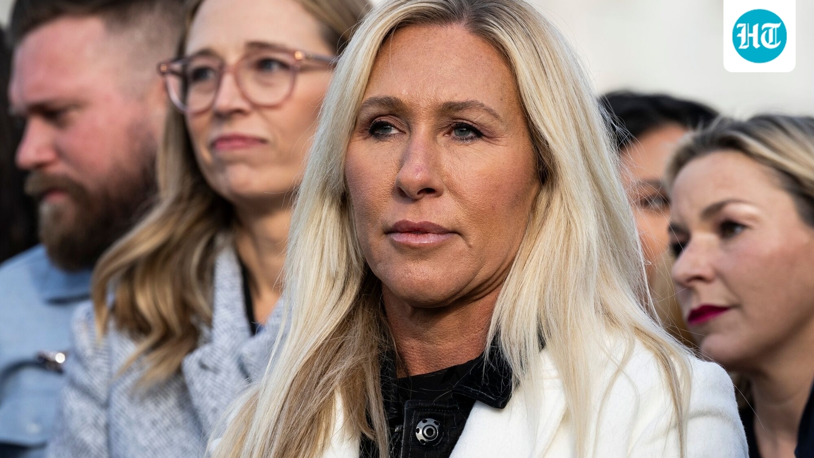 Trump ally Marjorie Taylor Greene resigns after fallout over Epstein scandal: ‘Standing up for American women…’