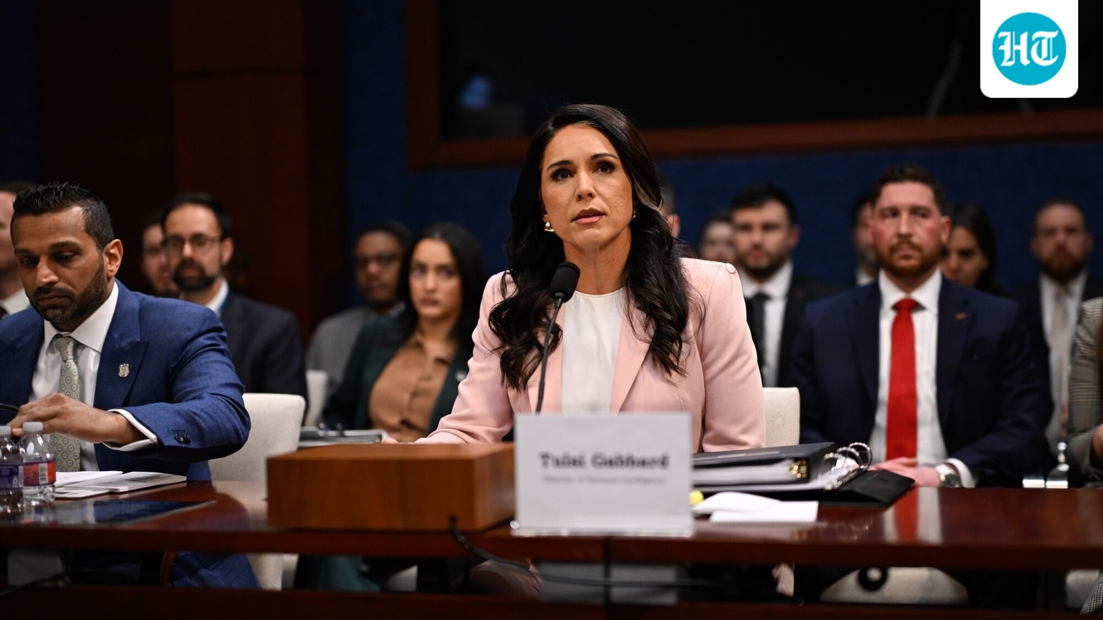 From 'obliterated' to 'imminent threat': Trump administration contradicts President on Iran war