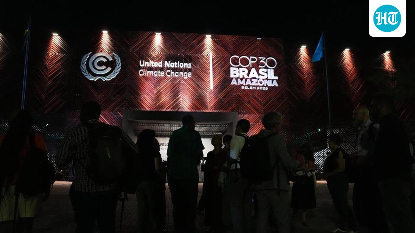 HT@Belem: No fossil fuel phase-out road map, elements on finance in COP30 text