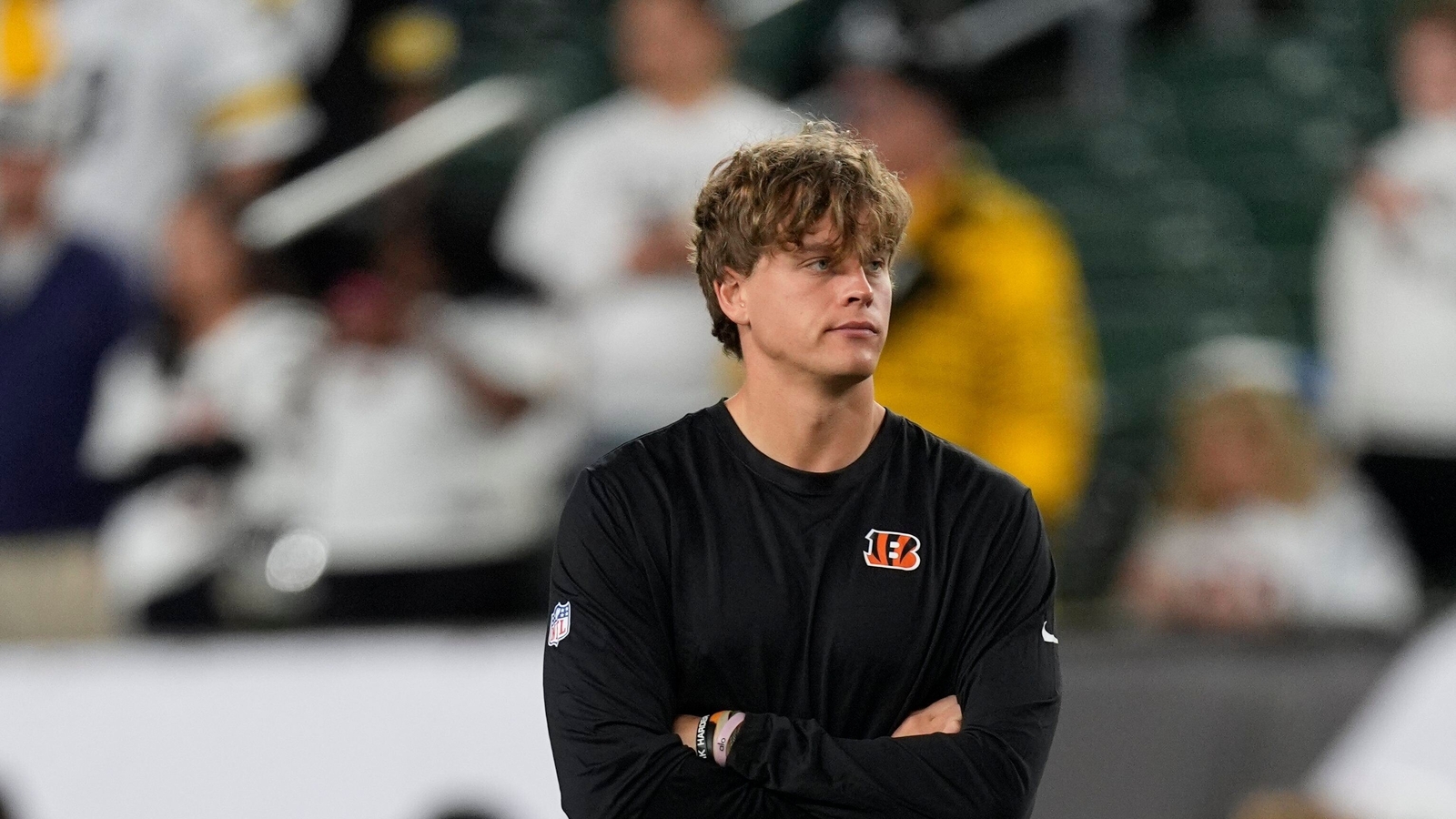 Is Joe Burrow playing tomorrow vs Patriots? Injury update as Bengals make major roster moves