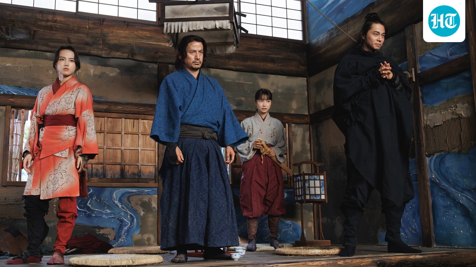 Last Samurai Standing Season 2 confirmed: Shujiro Saga returns to face deadly battles in Kodoku survival game