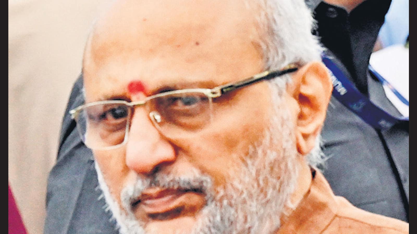 Rooted in RSS ideology, NDA nominee CP Radhakrishnan known to be affable