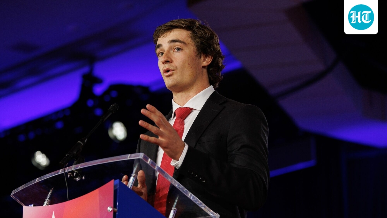What is the 'Stop Nick Shirley Act'? Full breakdown of AB 2624 and the YouTuber’s clash with California