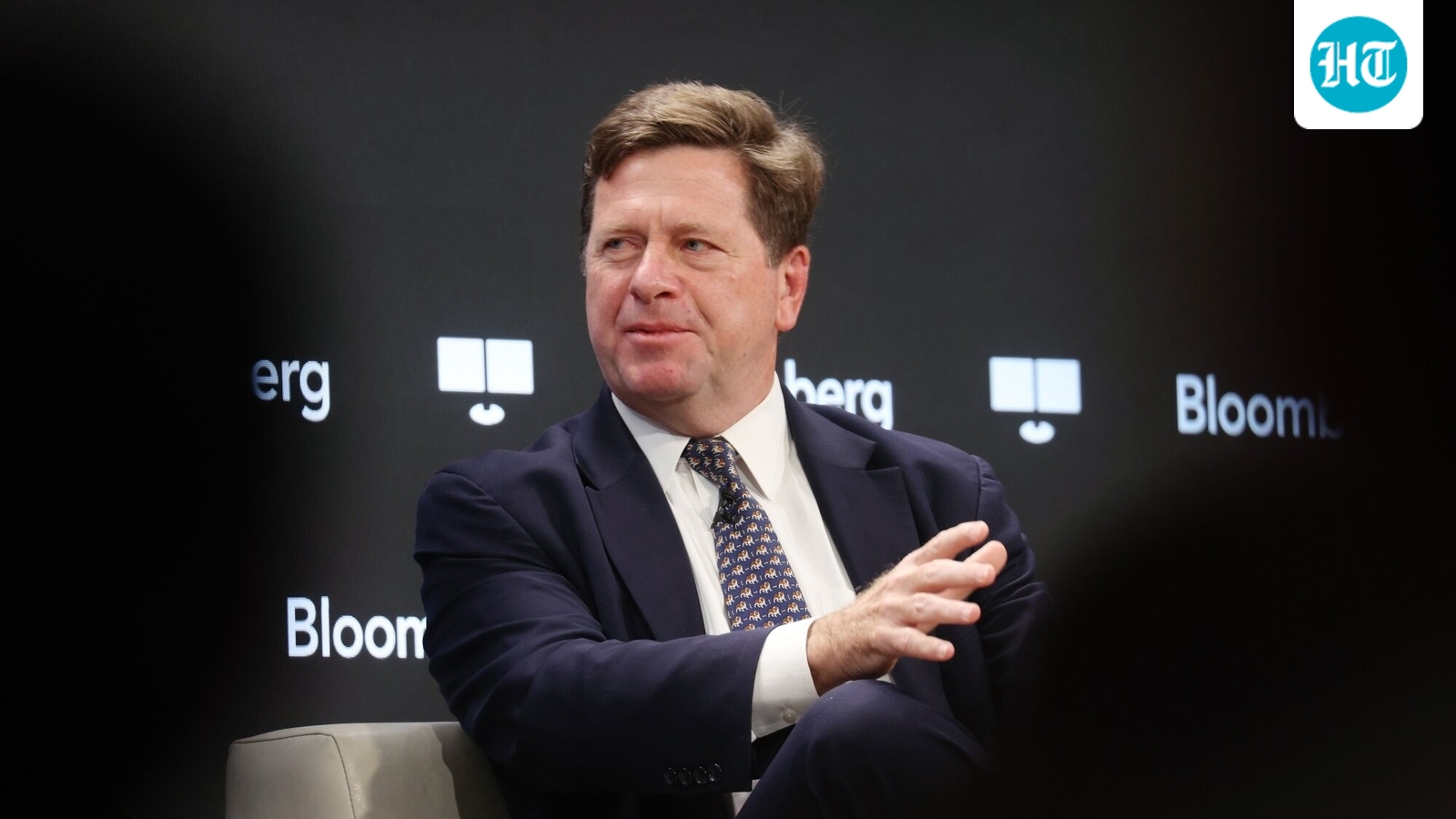 Who is Jay Clayton? Trump taps ex-SEC chief for Director of National Intelligence after Bill Pulte row