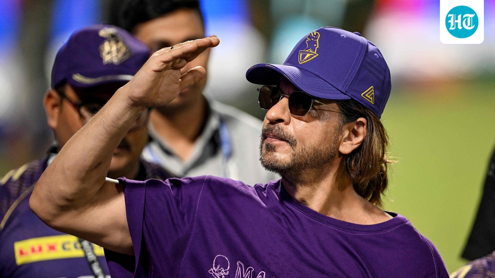 BJP vs Congress as row over Bangladeshi player in Shah Rukh Khan's KKR heats up