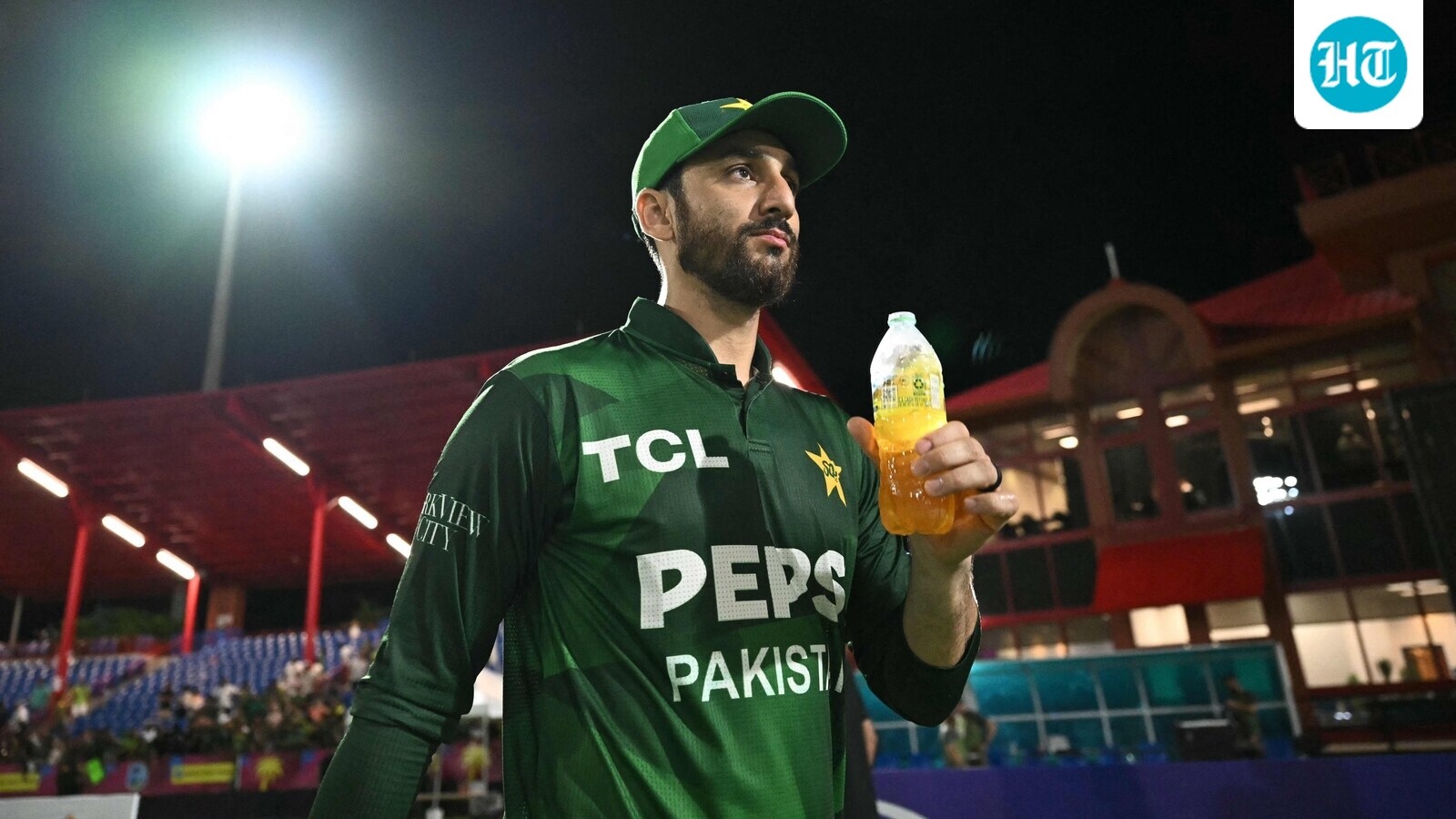 Pakistan captain follows Suryakumar Yadav's footsteps, donates match fee to 'Operation Sindoor victims'