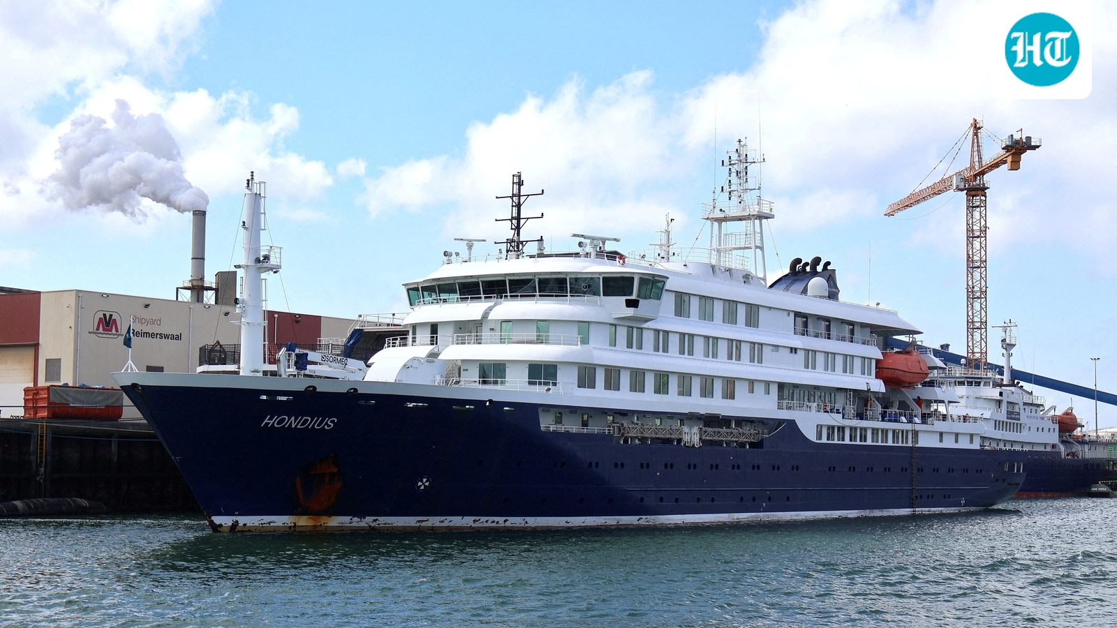 Low risk to public, no travel restrictions needed: WHO on hantavirus outbreak on Atlantic cruise vessel