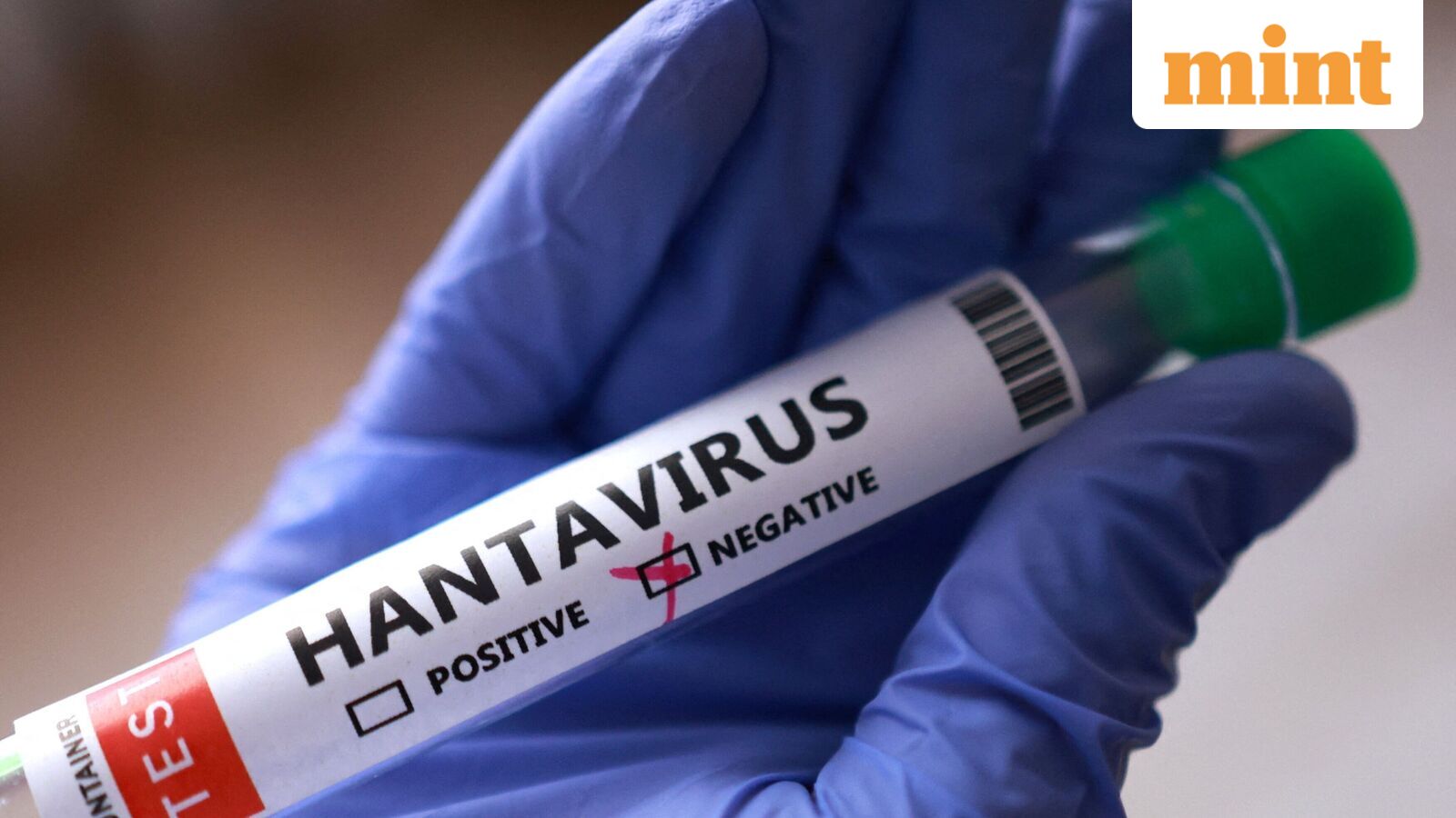 How worried should you be about hantavirus?