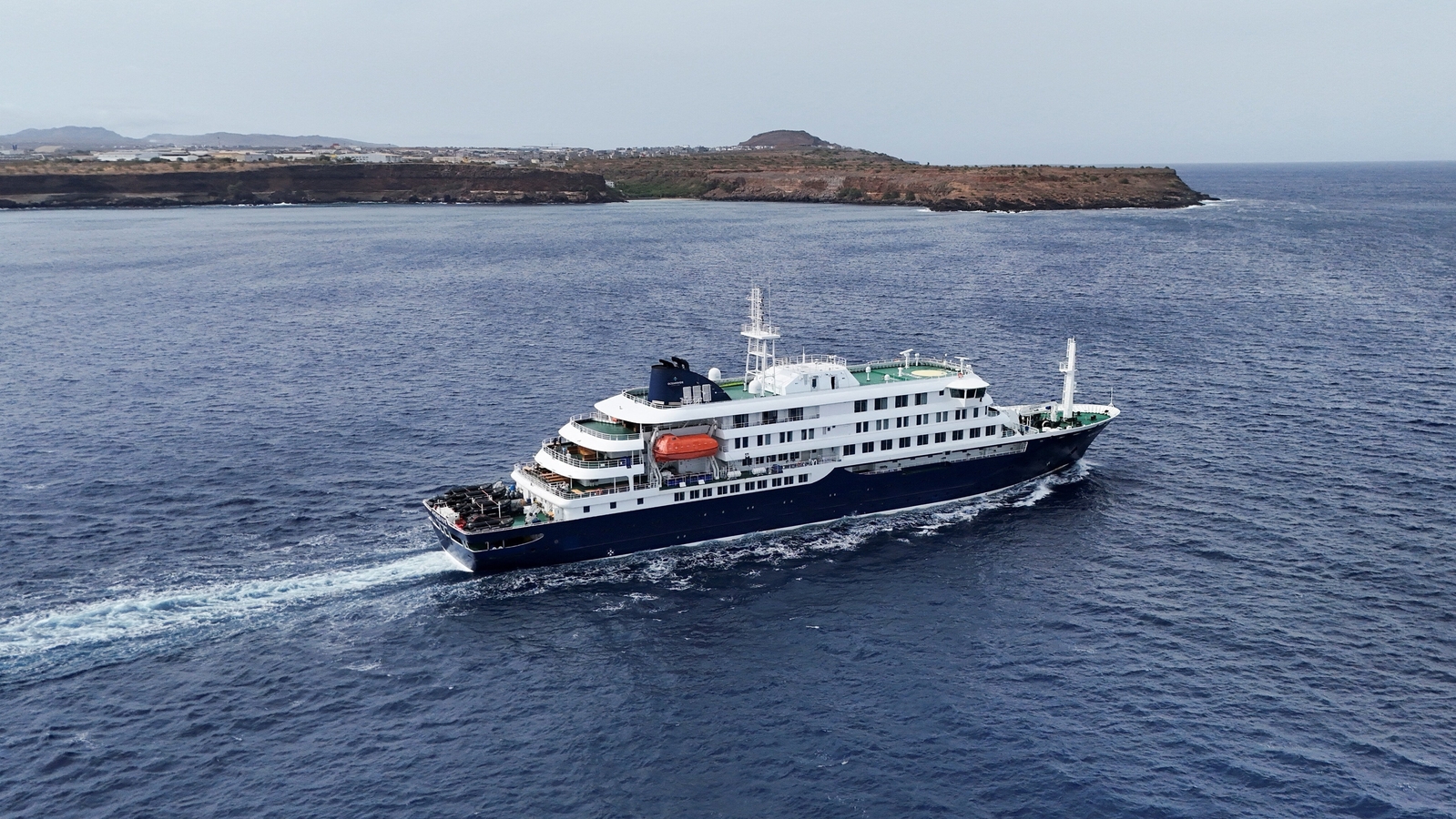 Hantavirus alert: Full list of countries directly or indirectly affected by cruise ship outbreak